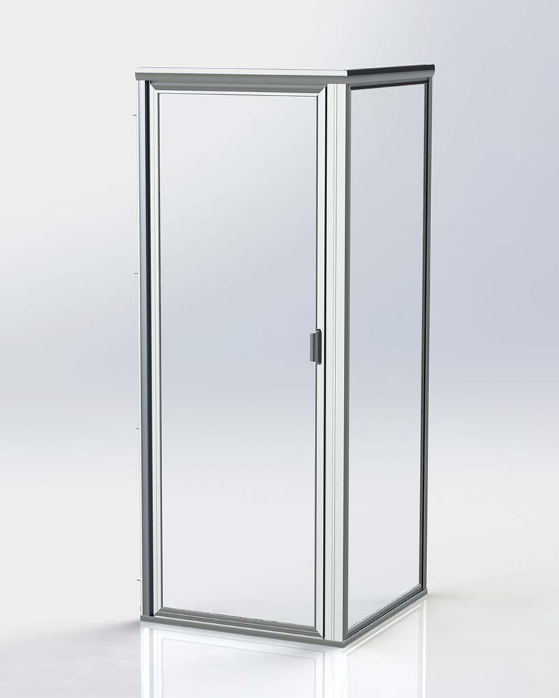 L1630 Assembly Rendering