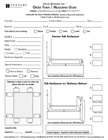 measuring-guide-corner-tub-enclosures
